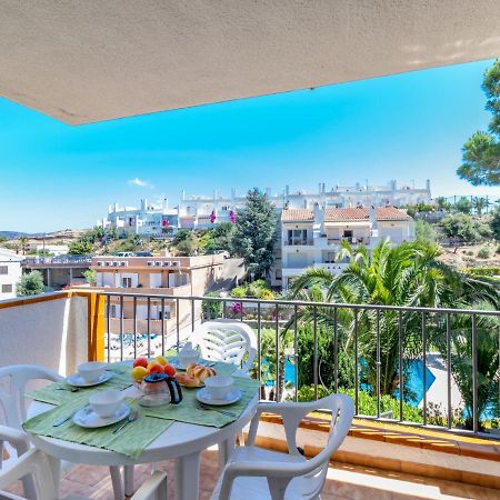 Apartment Els Jardins III By Interhome روساس المظهر الخارجي الصورة