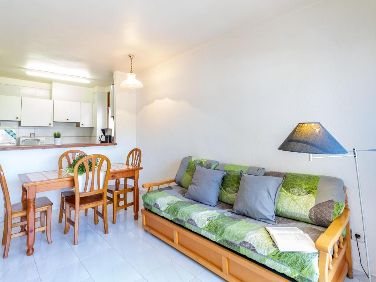 Apartment Els Jardins III By Interhome روساس المظهر الخارجي الصورة