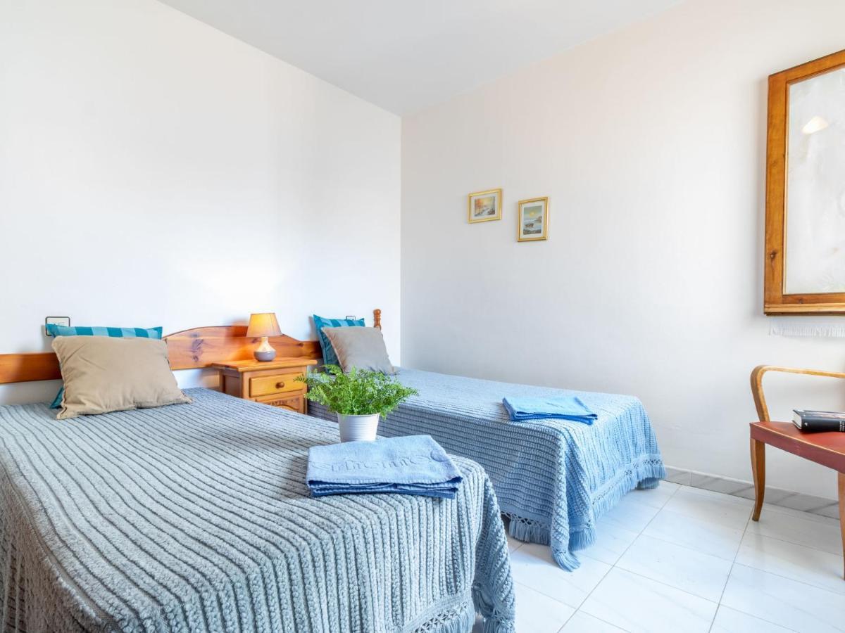 Apartment Els Jardins III By Interhome روساس المظهر الخارجي الصورة