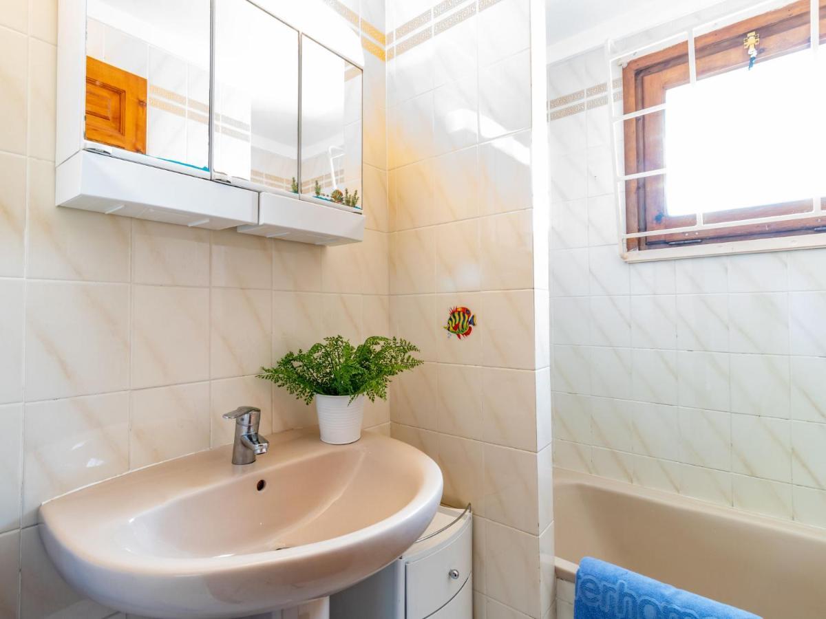 Apartment Els Jardins III By Interhome روساس المظهر الخارجي الصورة