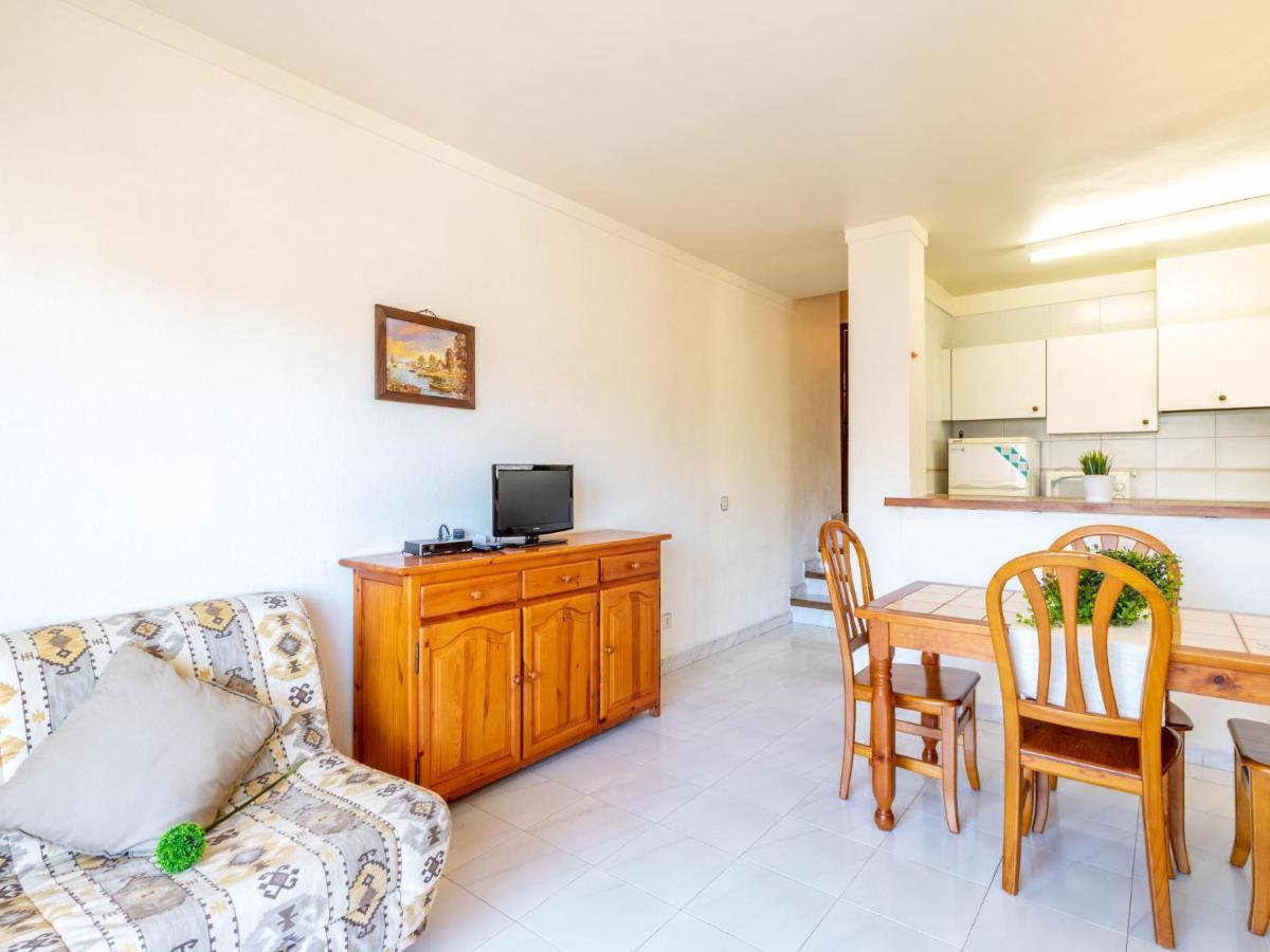 Apartment Els Jardins III By Interhome روساس المظهر الخارجي الصورة