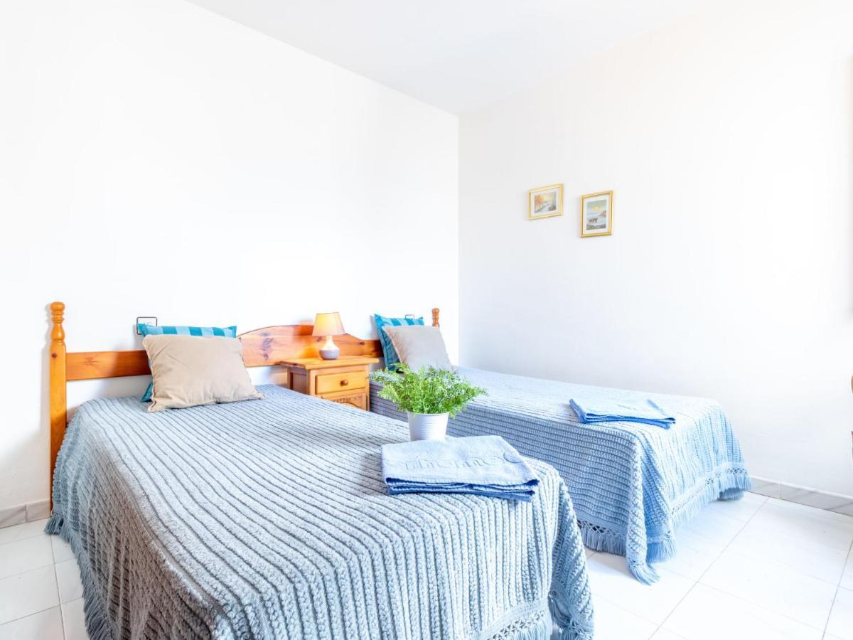 Apartment Els Jardins III By Interhome روساس المظهر الخارجي الصورة
