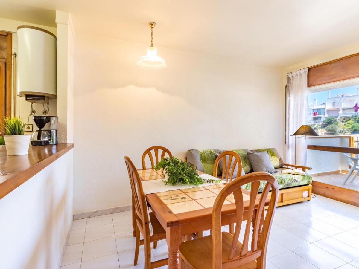 Apartment Els Jardins III By Interhome روساس المظهر الخارجي الصورة