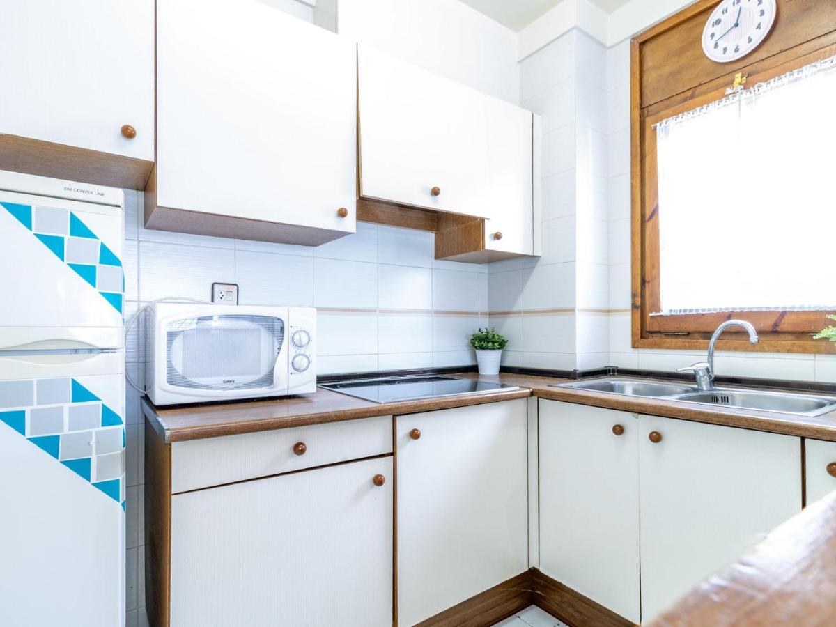 Apartment Els Jardins III By Interhome روساس المظهر الخارجي الصورة