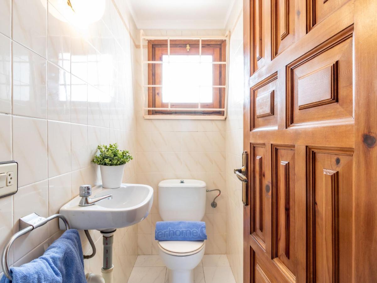 Apartment Els Jardins III By Interhome روساس المظهر الخارجي الصورة